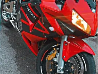 honda cbr 600 rr