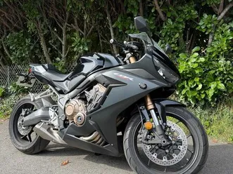 honda cbr650r - cbr 650 r - cbr 650r