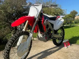 450 crf 2015