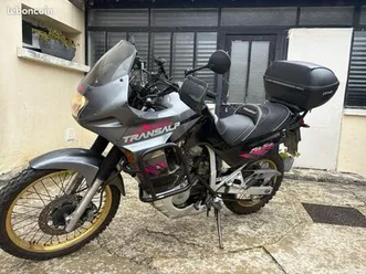 honda xl 600 v transalp 1994