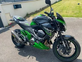 kawasaki z 800