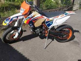 ktm 300 exc