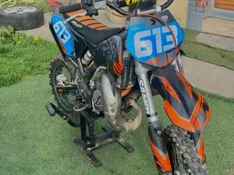 ktm 65 sx