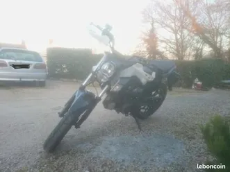 kymco kpw 50 cc 4temps semi-automatique