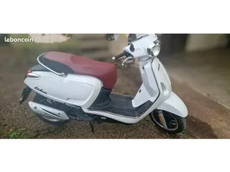 scooter kymko like 50 cc 4t