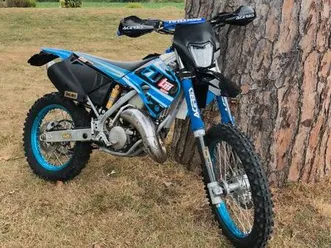 enduro 125tm racing ech poss