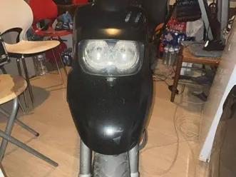 booster spirit naked