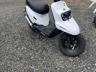 mbk booster dans l’état