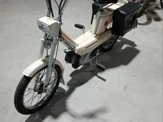 mobylette peugeot 102 n m