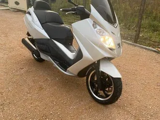 peugeot 125 satelis abs