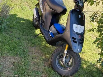 piaggio typhoon 50 cc collection ??