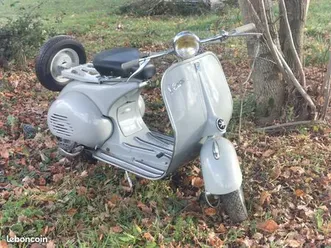 vespa acma 1956