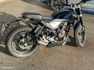 moto reiju 125 century