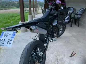 2023 sherco blackmoon