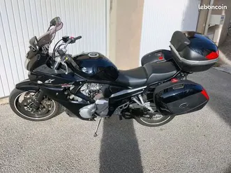 gsf 1250 bandit 2008