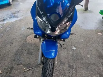 moto suzuki