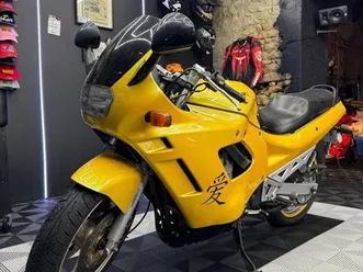 gsxf 750