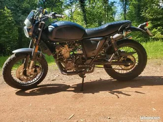 swm ace of spades 125