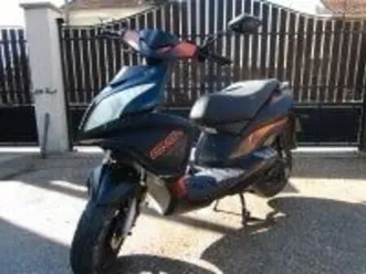 scooter 50 tnt grido dans l'état