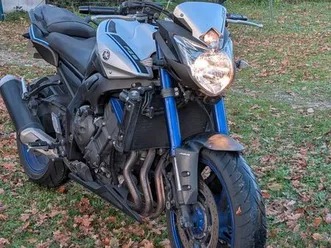 yamaha fz 800