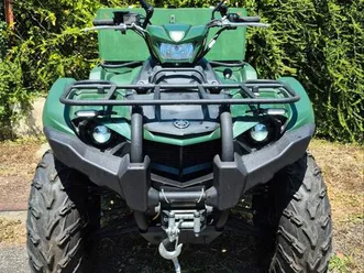 yamaha kodiak 450