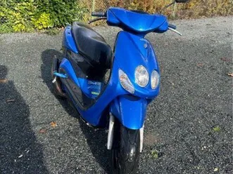 yamaha neos