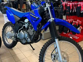 yamaha ttr 125