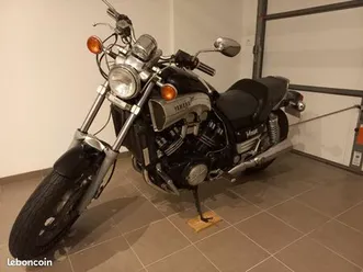 yamaha 1200 v-max entretenue