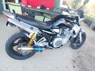 xjr 1300