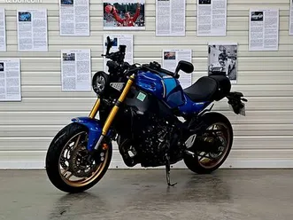 yamaha xsr 900 a2