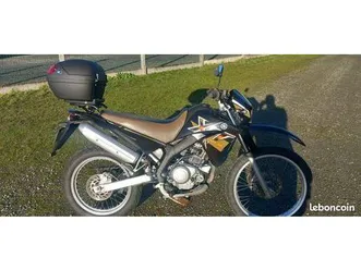 125 xtr 2007