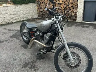 125 virago