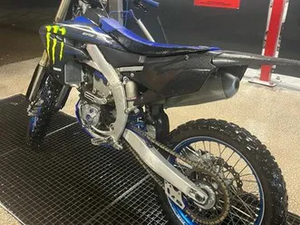 yzf 250 2020