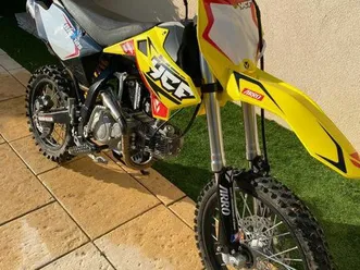 moto ycf 125 bigy 2023