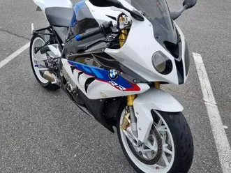bmw s1000rr