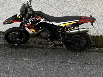 derbi senda sm