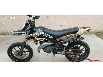 derbi sm 50