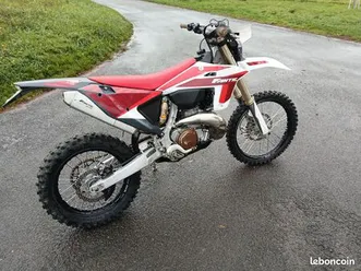 300 fantic injection 28.5h