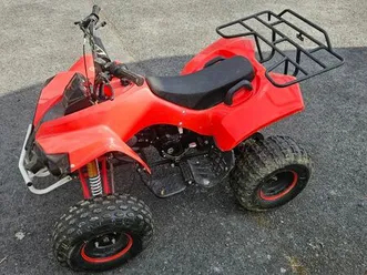 quad 125cm3