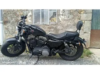 harley sportster 1200