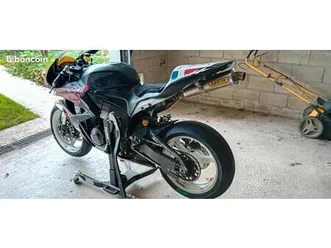 600 cbr rr