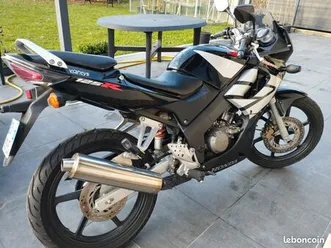 honda cbr 125