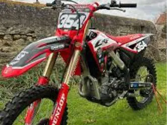 250 crf