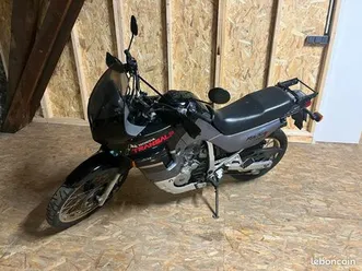 honda 600 transalp