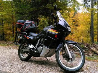 transalp 600 xlv compatible a2