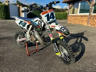 50 tc husqvarna