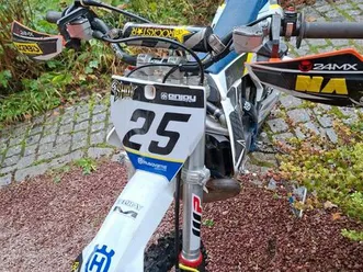 moto 65 husqvarna tc