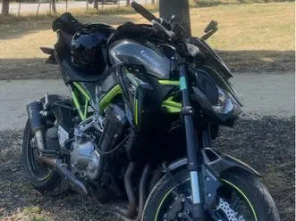 kawasaki z900 bien lire l’annonce