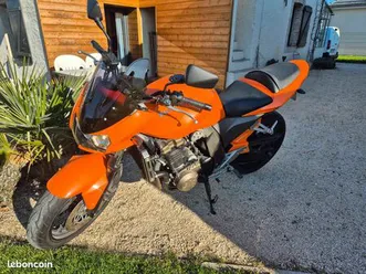 z750 année 2004
