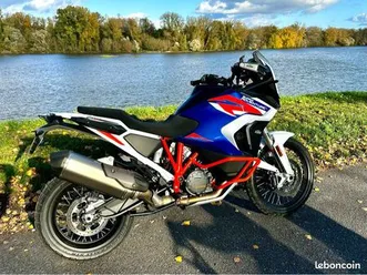 ktm 1290 adventure r